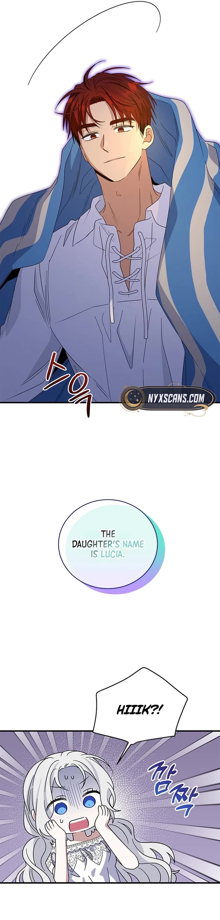 Honey, I’m Going On a Strike chapter 158 page 32