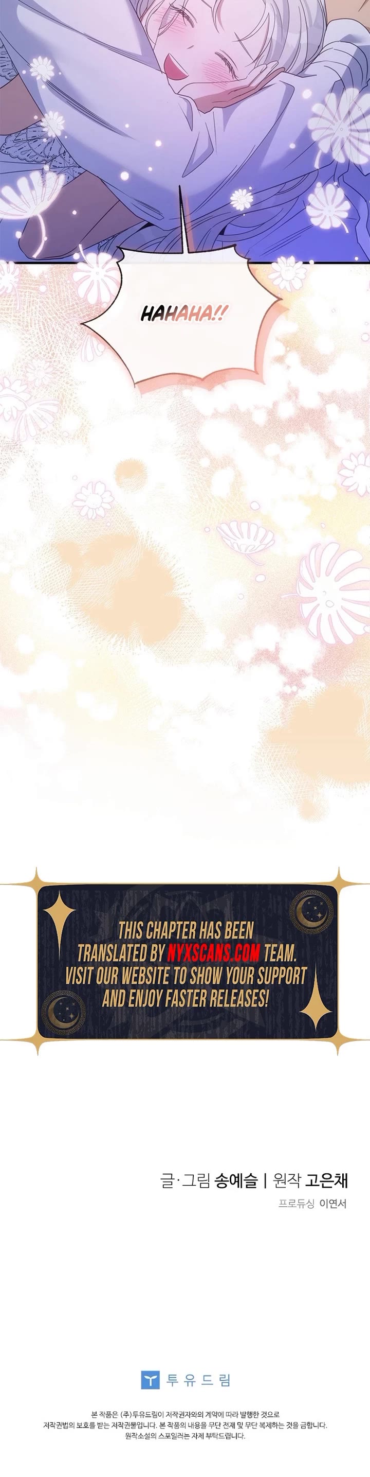 Honey, I’m Going On a Strike chapter 158 page 34