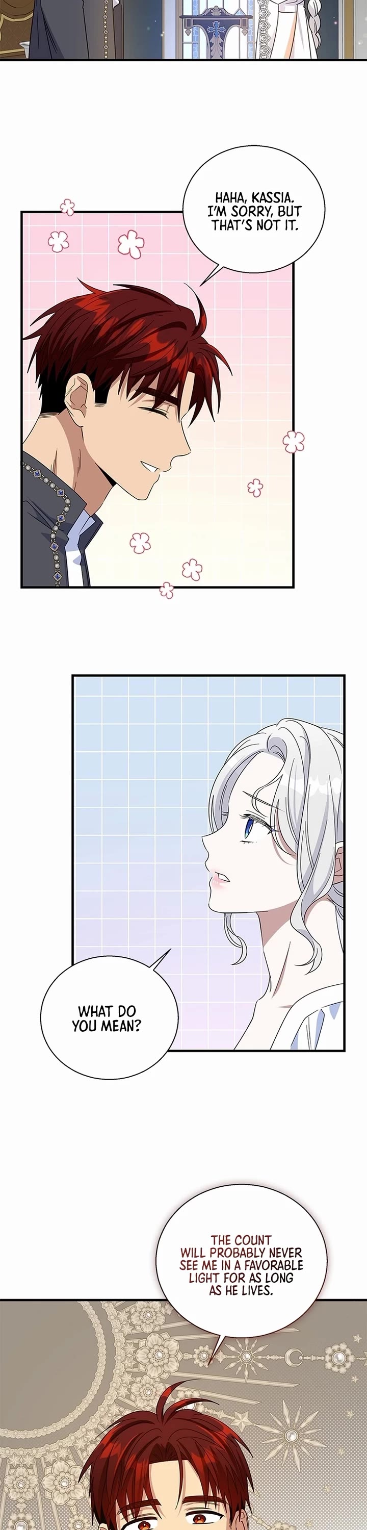 Honey, I’m Going On a Strike chapter 159 page 13