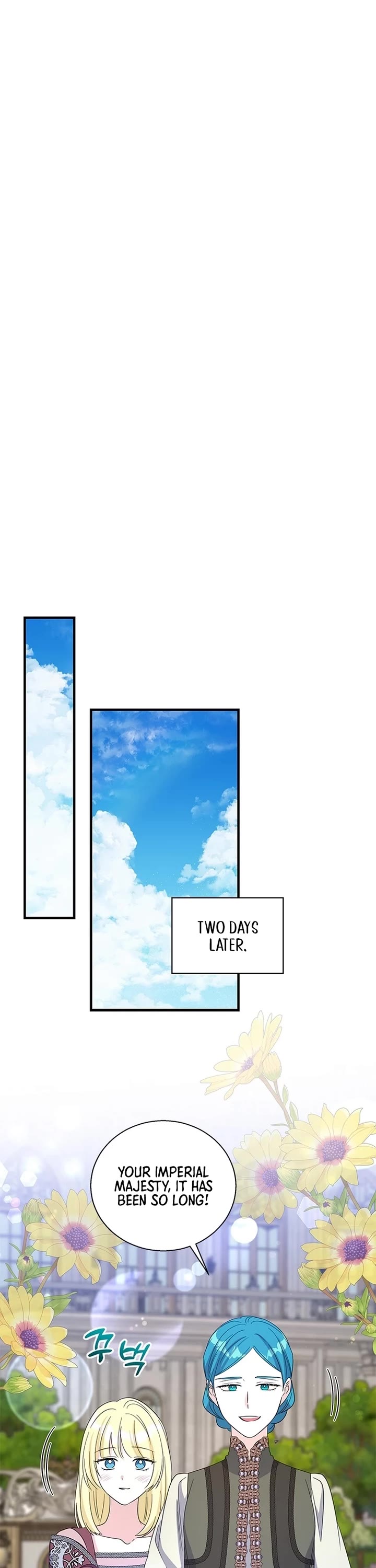 Honey, I’m Going On a Strike chapter 159 page 17