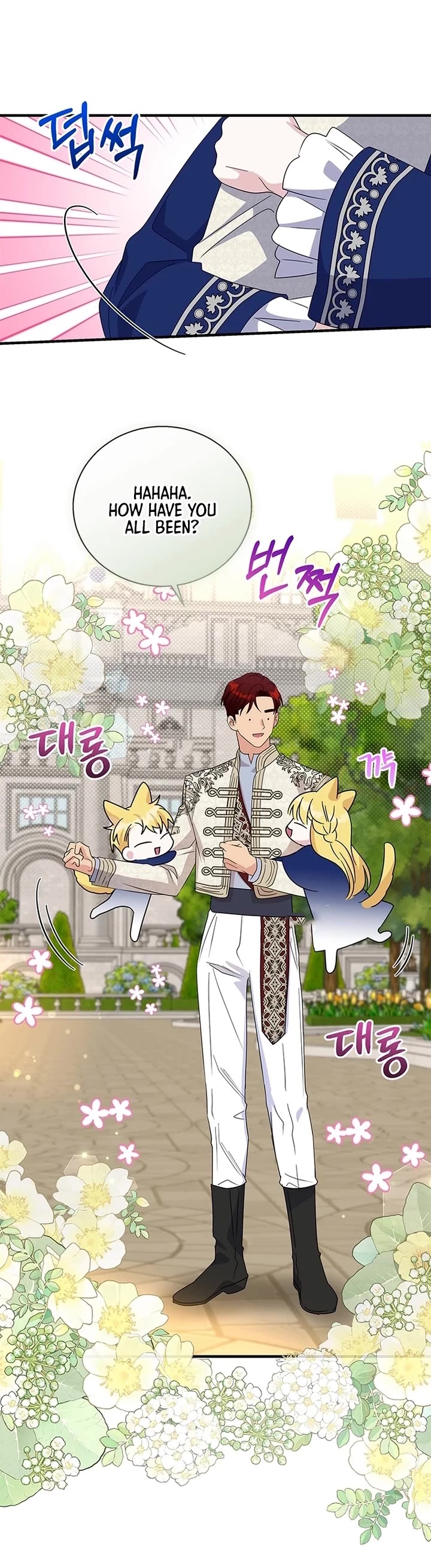 Honey, I’m Going On a Strike chapter 159 page 20