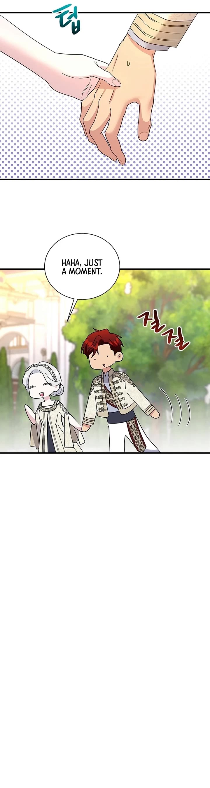 Honey, I’m Going On a Strike chapter 159 page 25