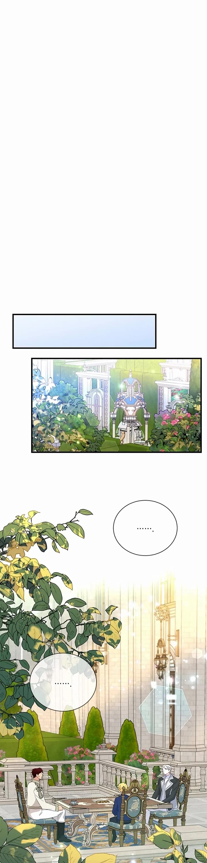 Honey, I’m Going On a Strike chapter 159 page 31