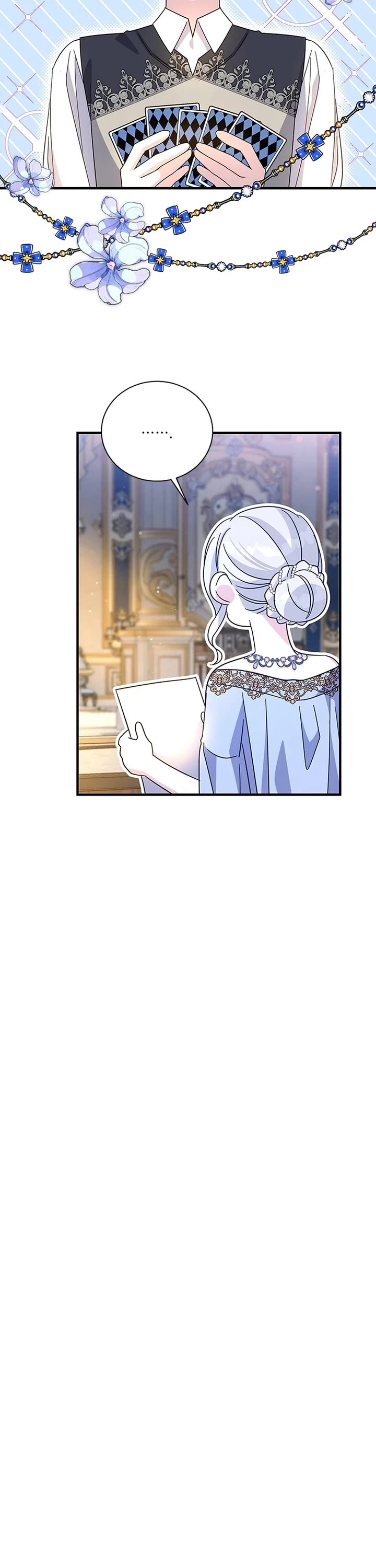 Honey, I’m Going On a Strike chapter 159 page 8