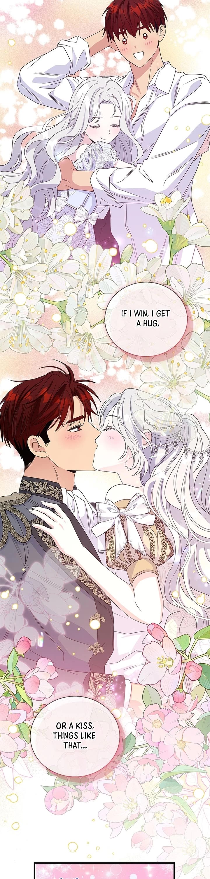 Honey, I’m Going On a Strike chapter 160 page 12