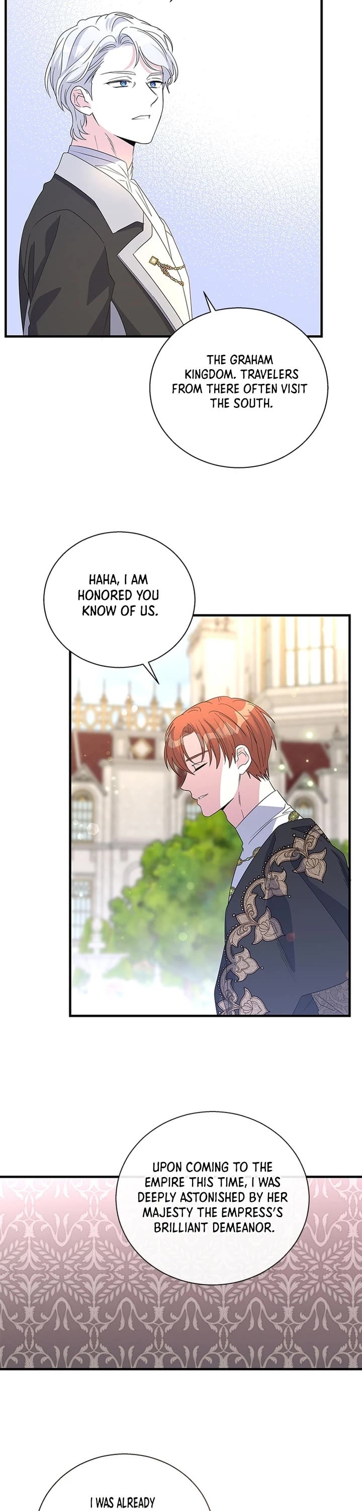 Honey, I’m Going On a Strike chapter 160 page 16