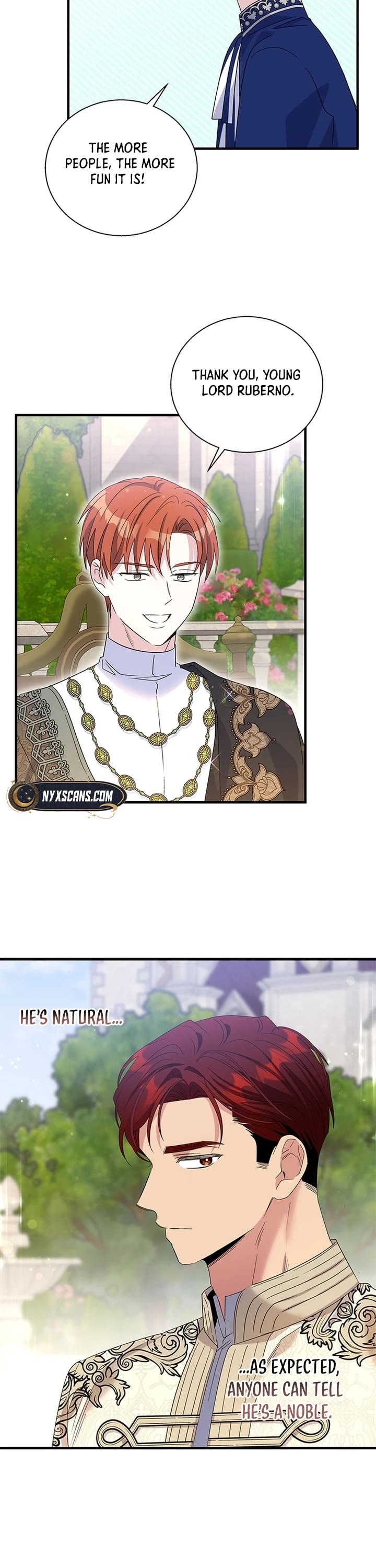 Honey, I’m Going On a Strike chapter 160 page 19