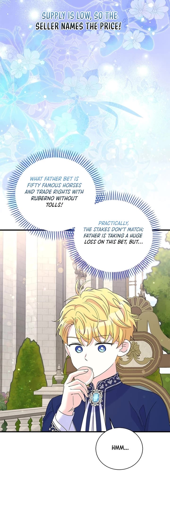 Honey, I’m Going On a Strike chapter 160 page 28