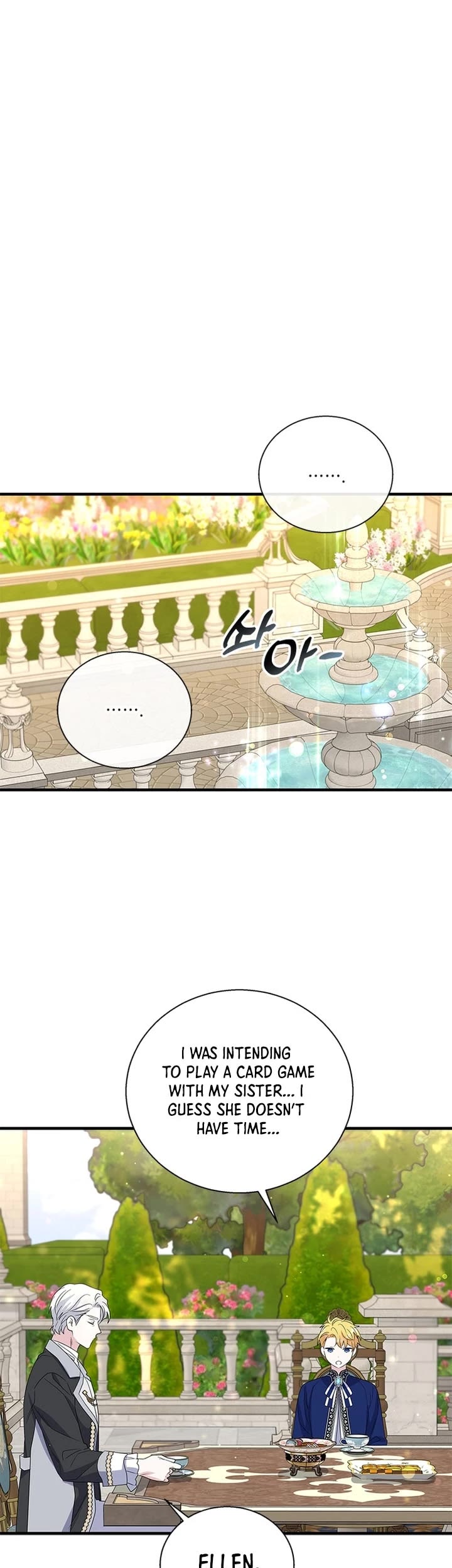 Honey, I’m Going On a Strike chapter 160 page 6