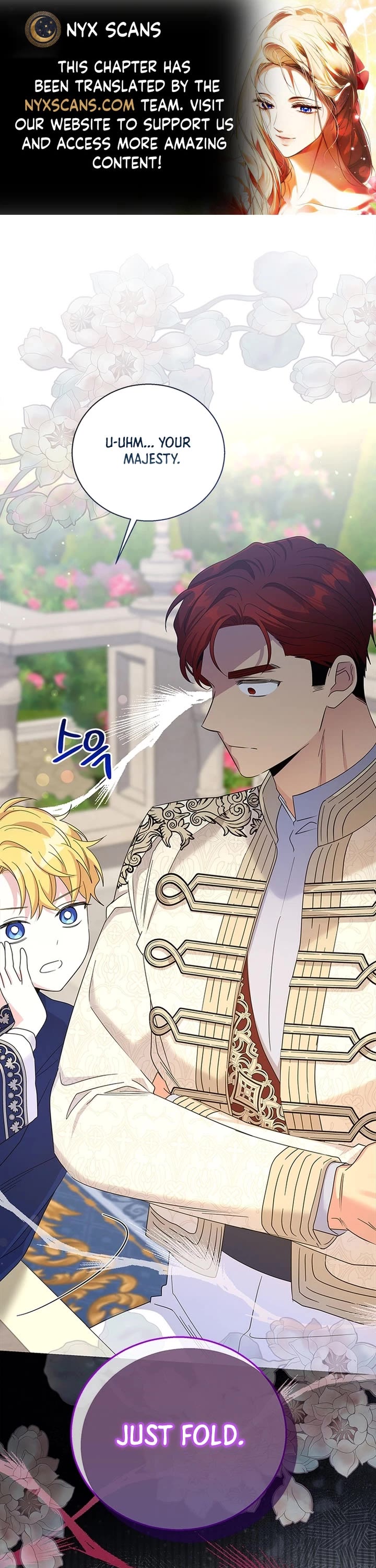 Honey, I’m Going On a Strike chapter 161 page 1