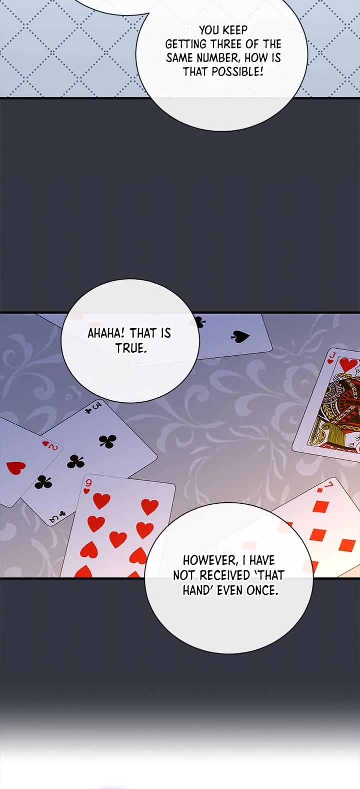 Honey, I’m Going On a Strike chapter 161 page 12