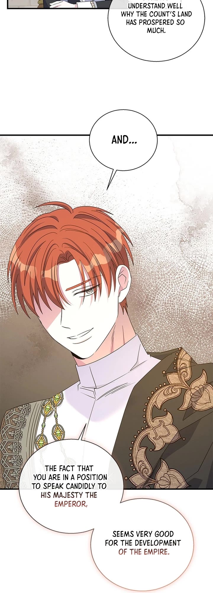 Honey, I’m Going On a Strike chapter 161 page 18