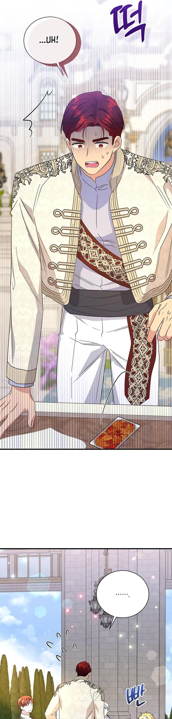 Honey, I’m Going On a Strike chapter 161 page 25