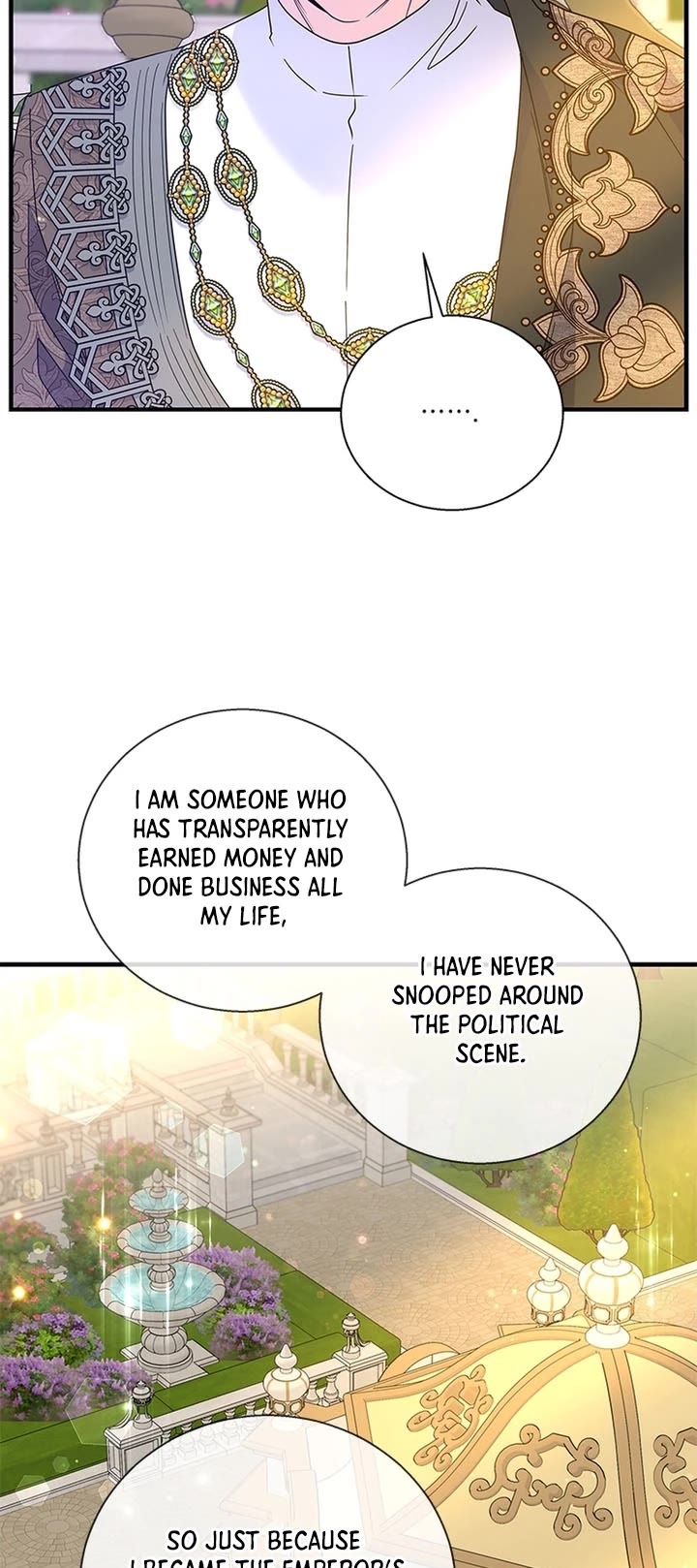 Honey, I’m Going On a Strike chapter 161 page 29