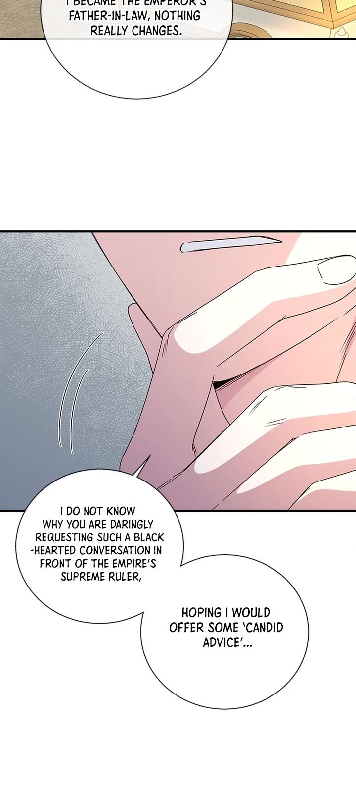 Honey, I’m Going On a Strike chapter 161 page 30