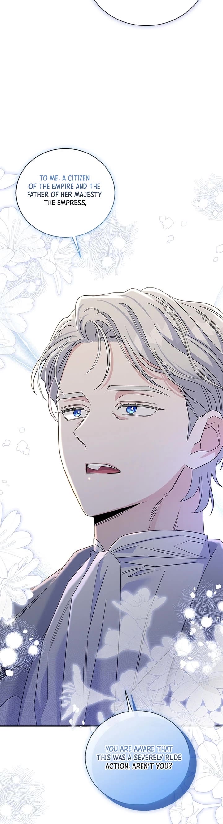 Honey, I’m Going On a Strike chapter 161 page 32