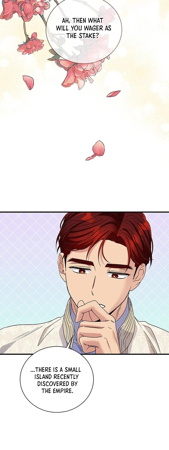 Honey, I’m Going On a Strike chapter 161 page 6