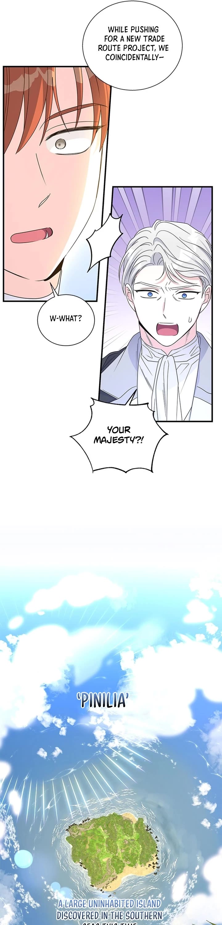 Honey, I’m Going On a Strike chapter 161 page 7