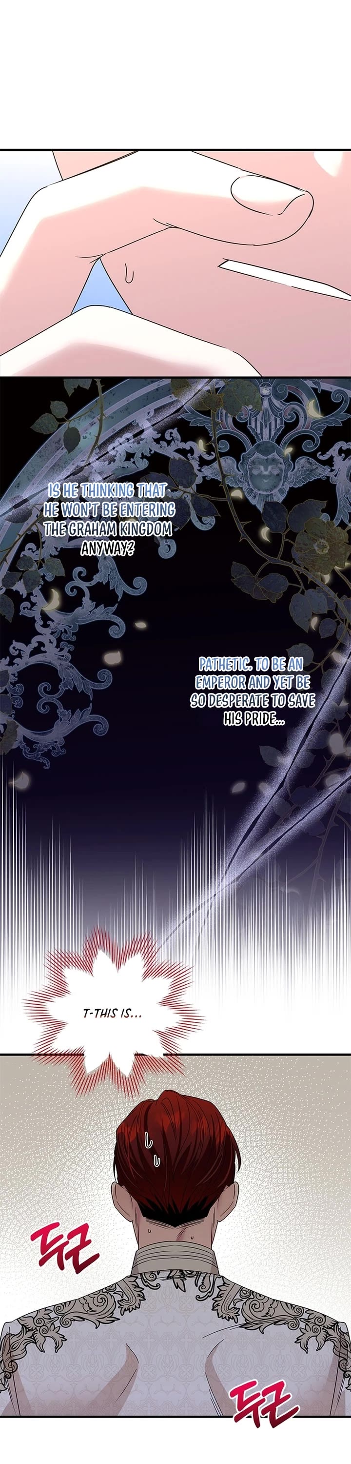 Honey, I’m Going On a Strike chapter 161 page 9