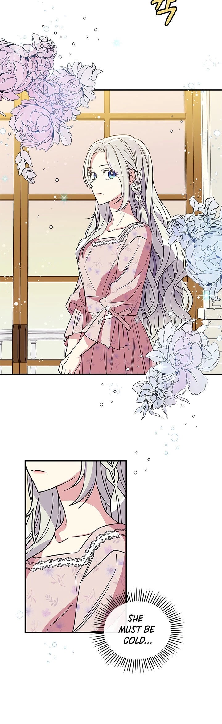 Honey, I’m Going On a Strike chapter 7 page 24