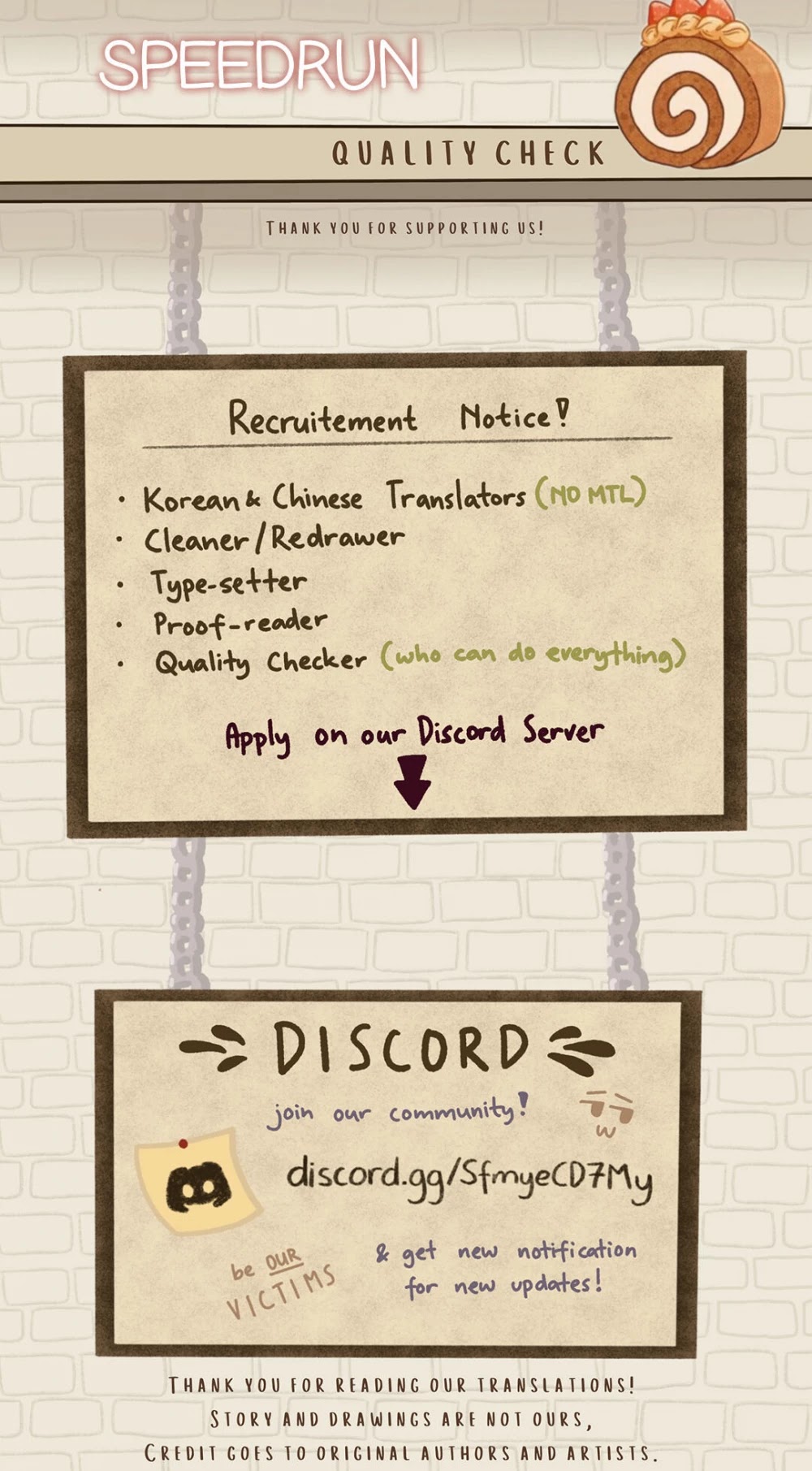 Honey, I’m Going On a Strike chapter 7 page 31