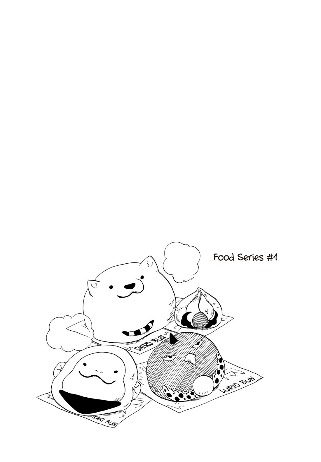 Hoozuki no Reitetsu chapter 113 page 17