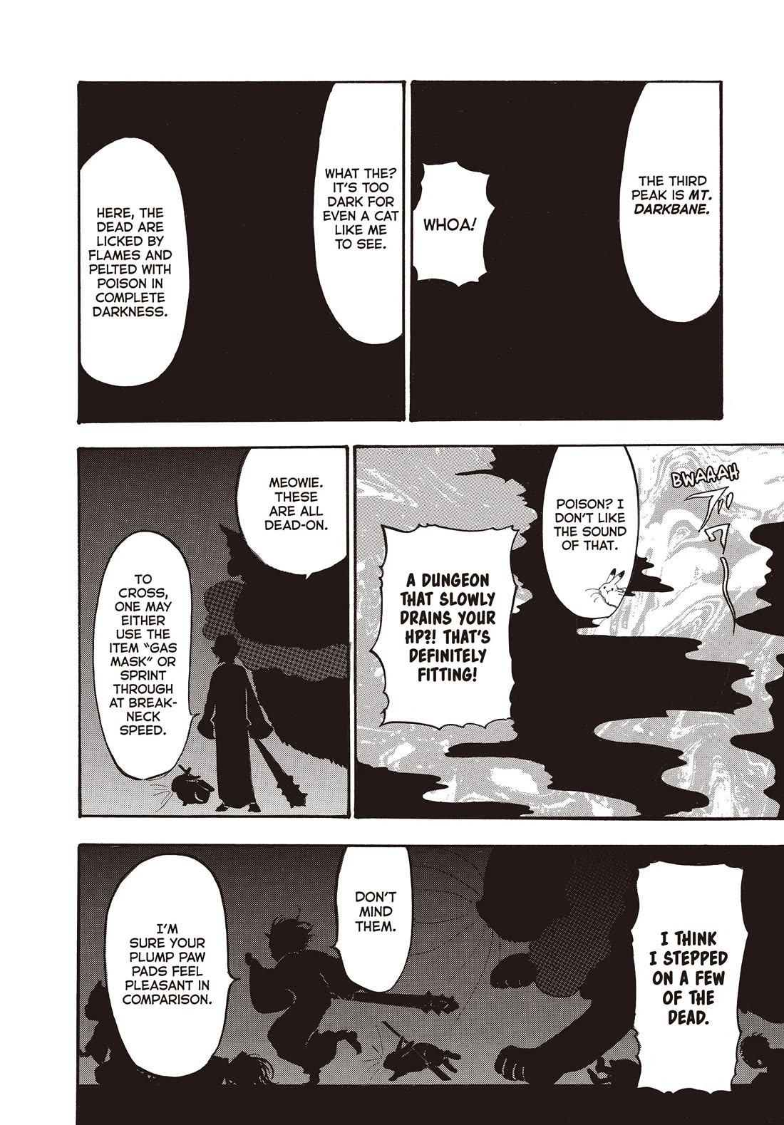 Hoozuki no Reitetsu chapter 128 page 12