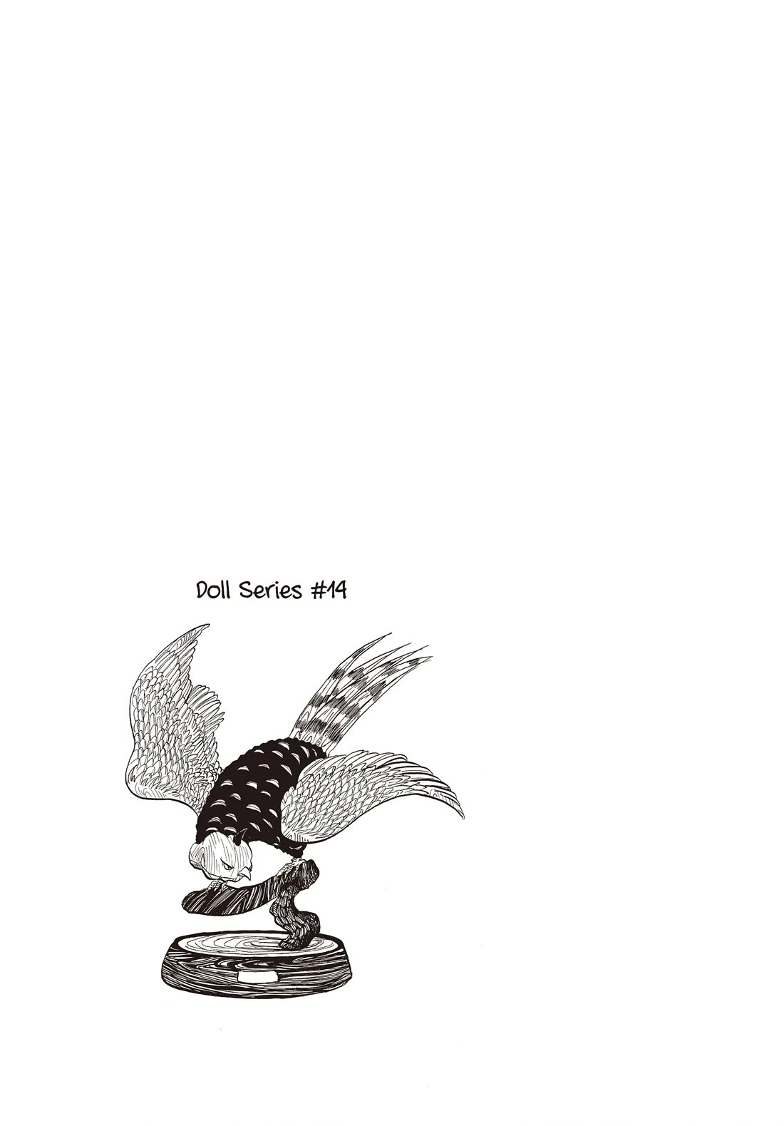 Hoozuki no Reitetsu chapter 133 page 17