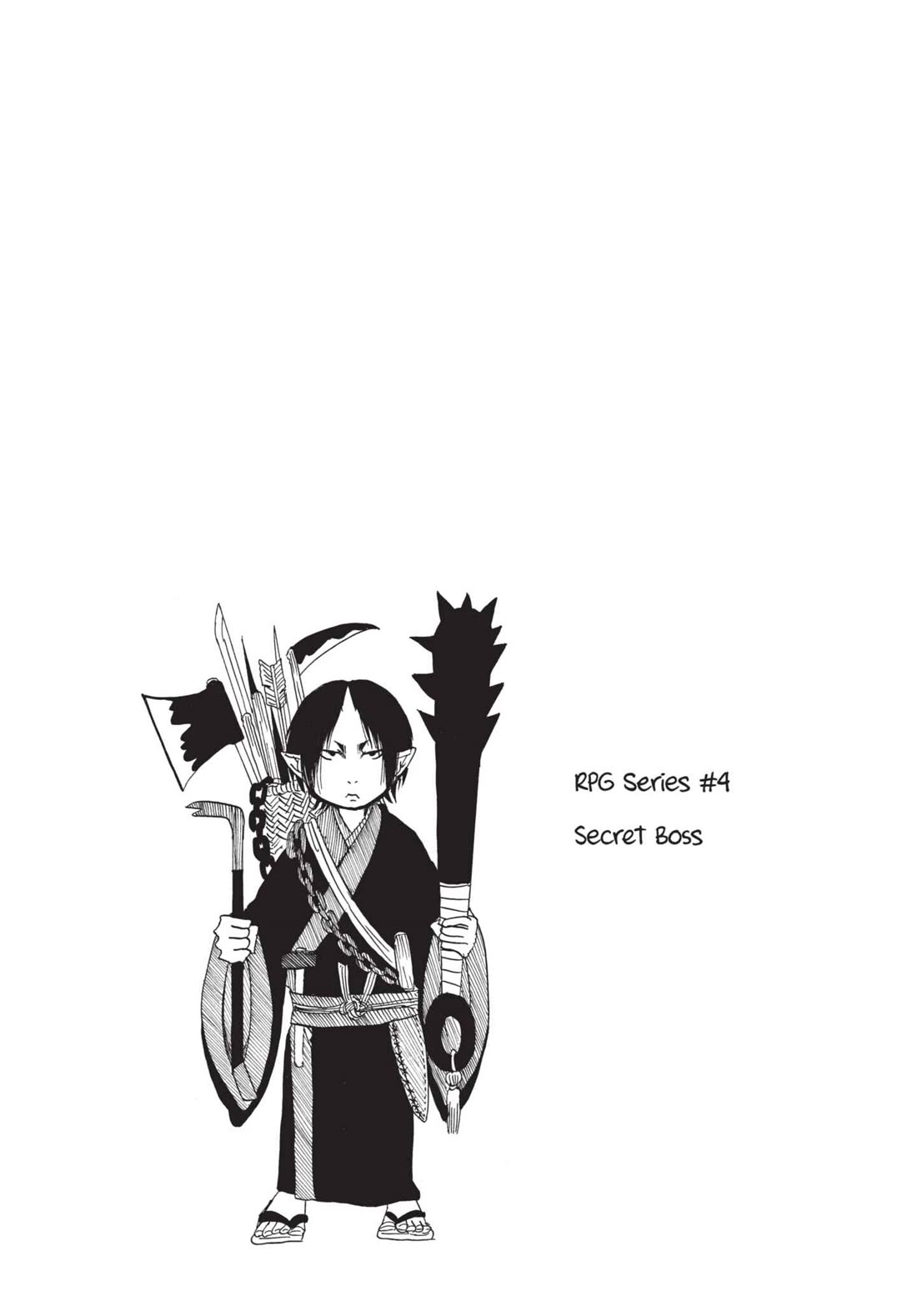 Hoozuki no Reitetsu chapter 186 page 18