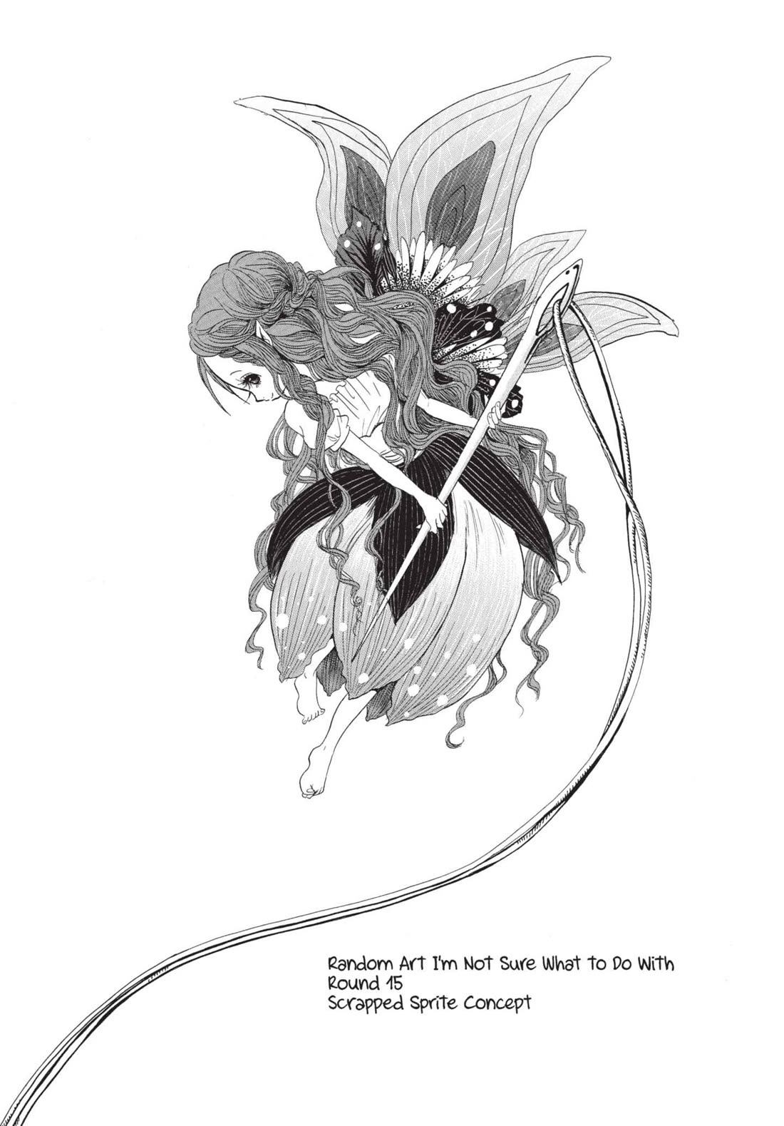 Hoozuki no Reitetsu chapter 190 page 18