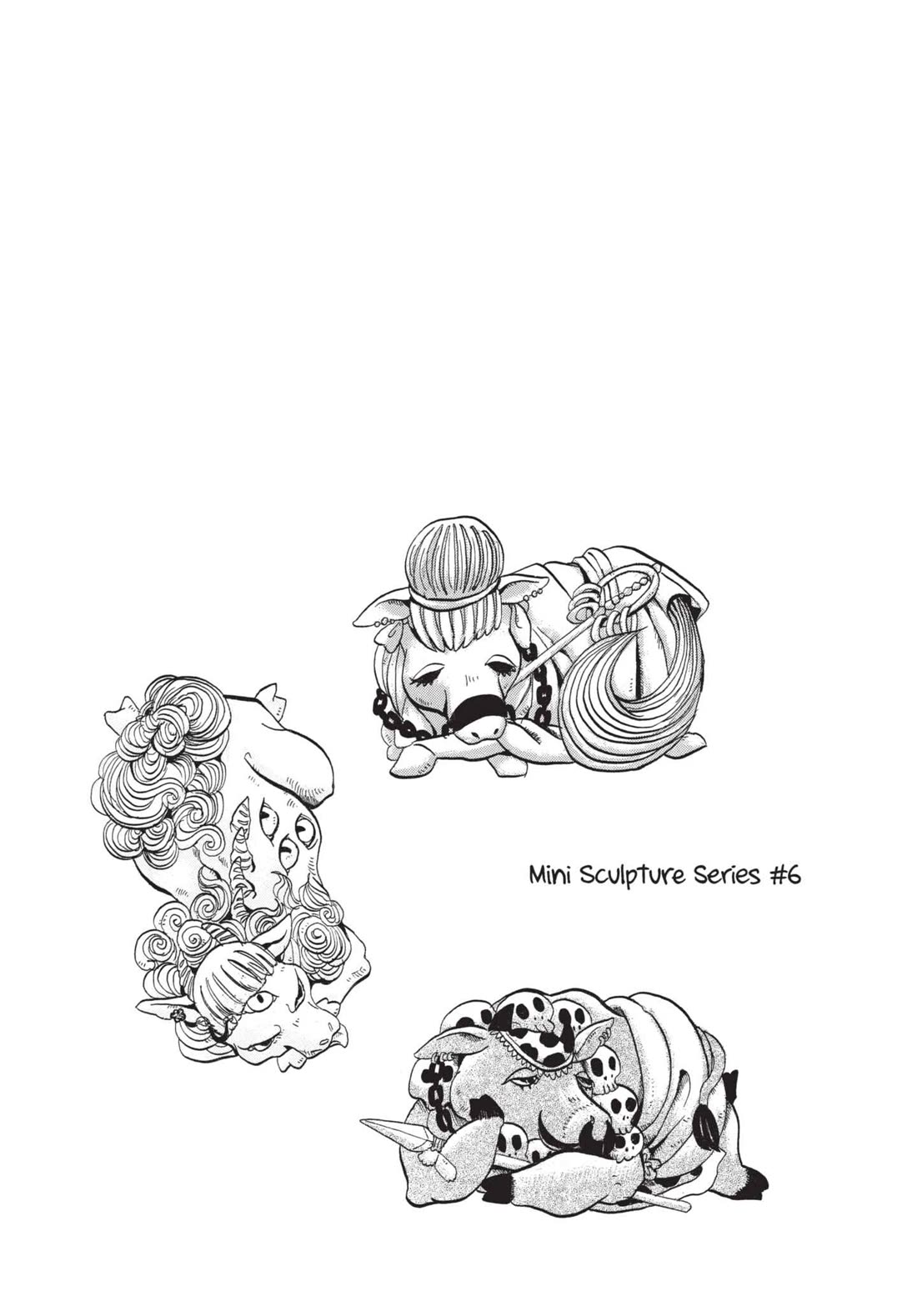 Hoozuki no Reitetsu chapter 193 page 18