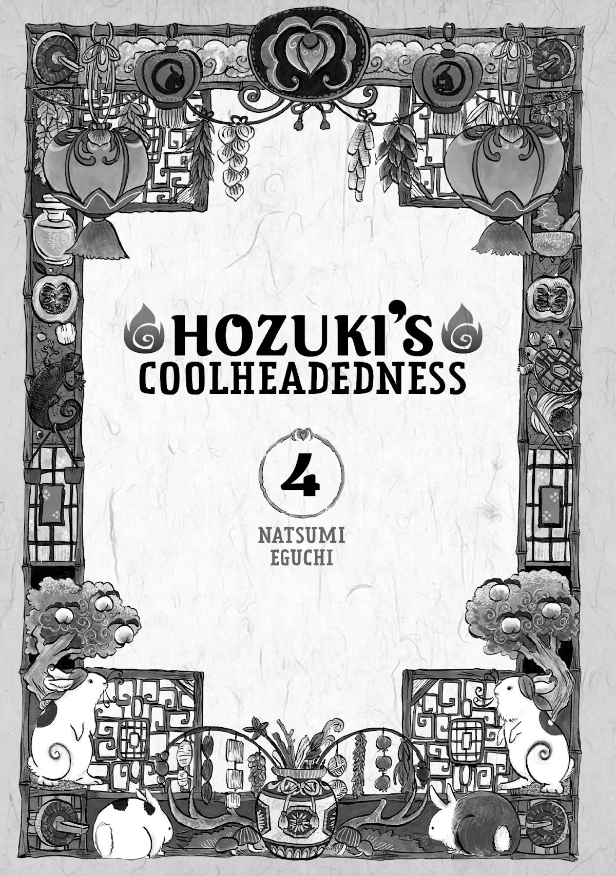 Hoozuki no Reitetsu chapter 21 page 2