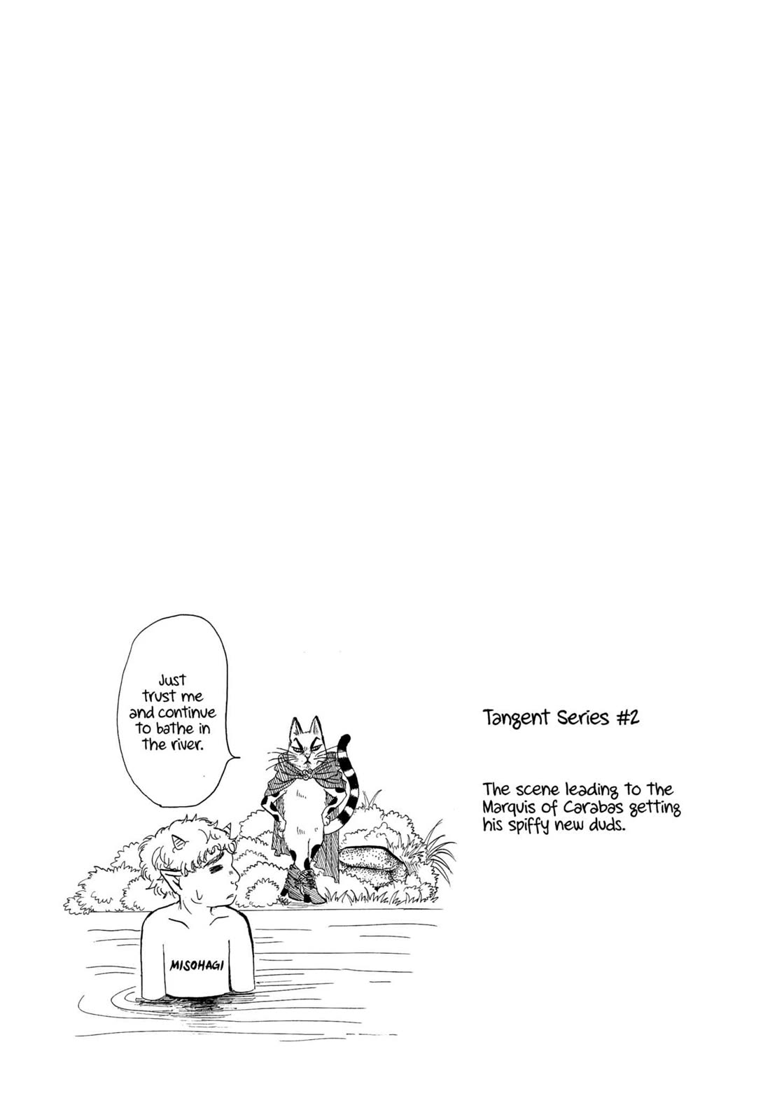 Hoozuki no Reitetsu chapter 229 page 18