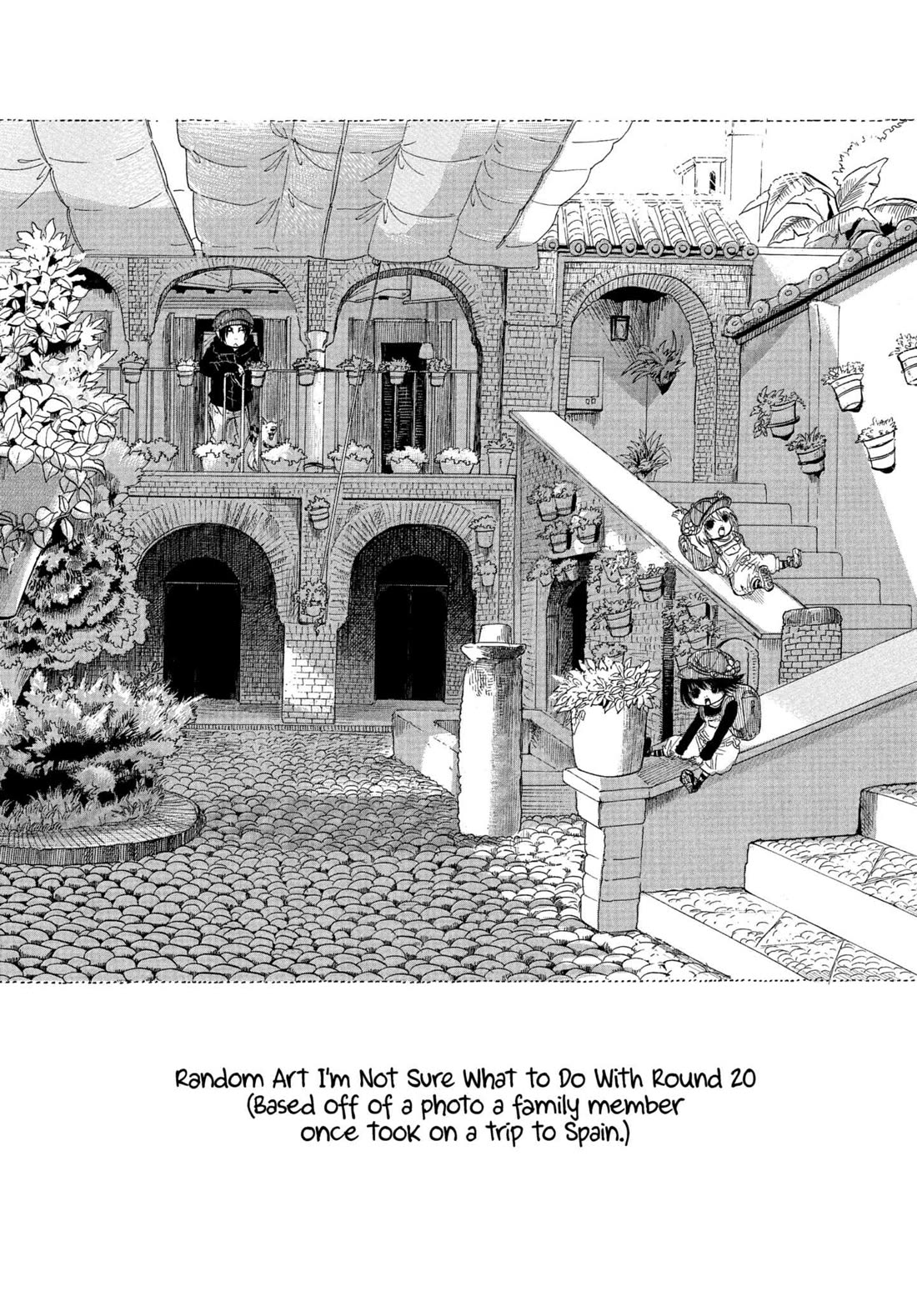 Hoozuki no Reitetsu chapter 235 page 18