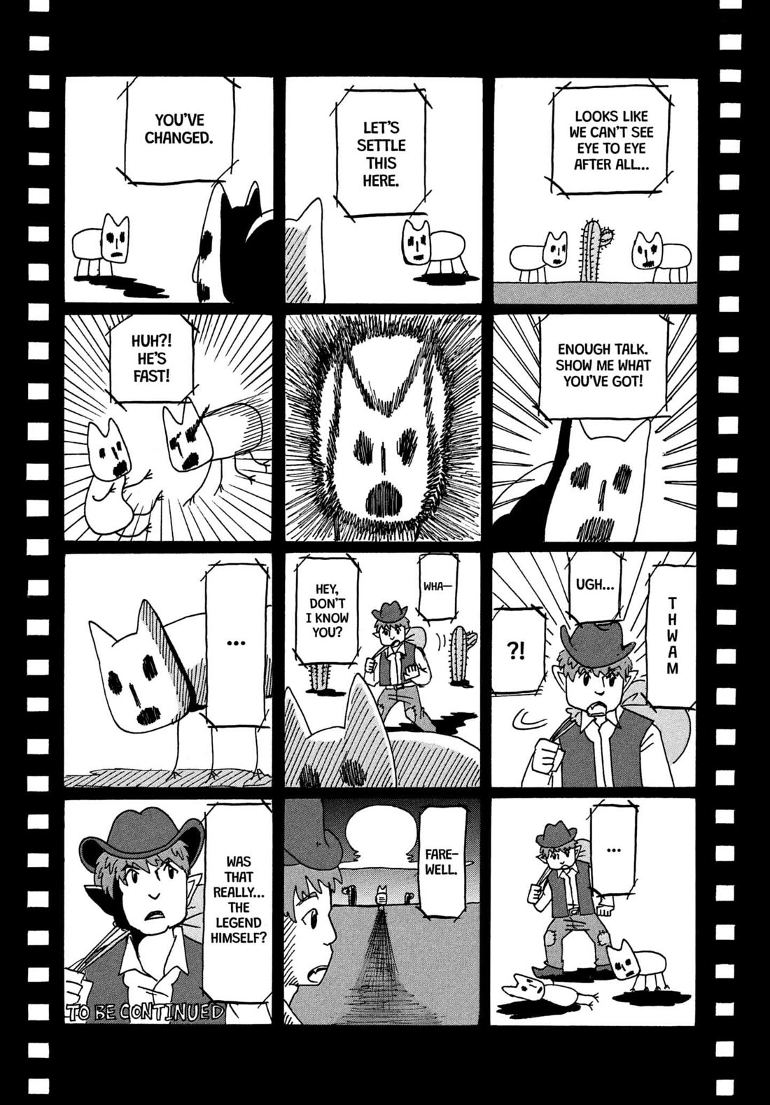 Hoozuki no Reitetsu chapter 236 page 15