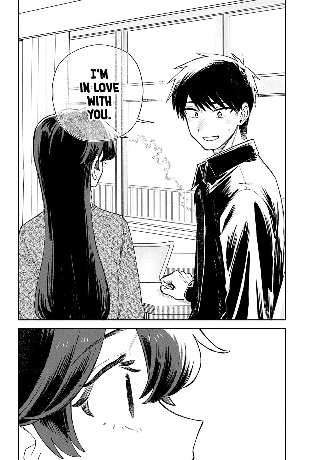 Hope You're Happy, Lemon chapter 100 page 10