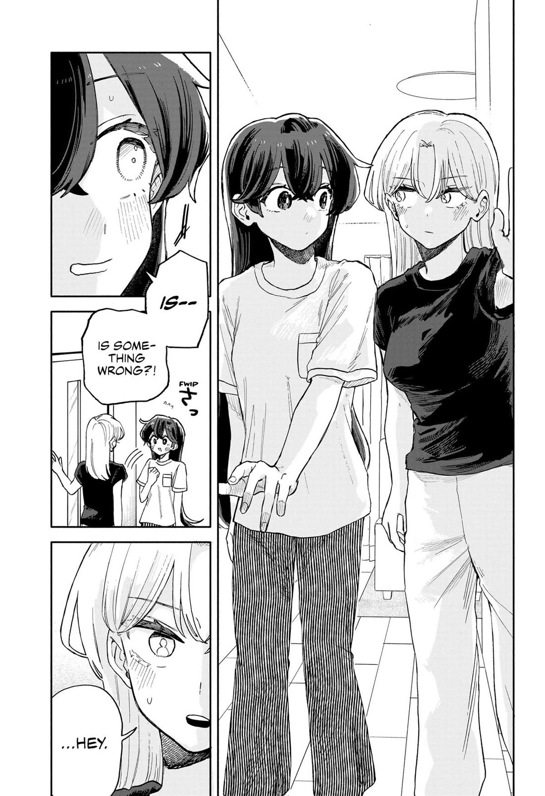 Hope You're Happy, Lemon chapter 51 page 15