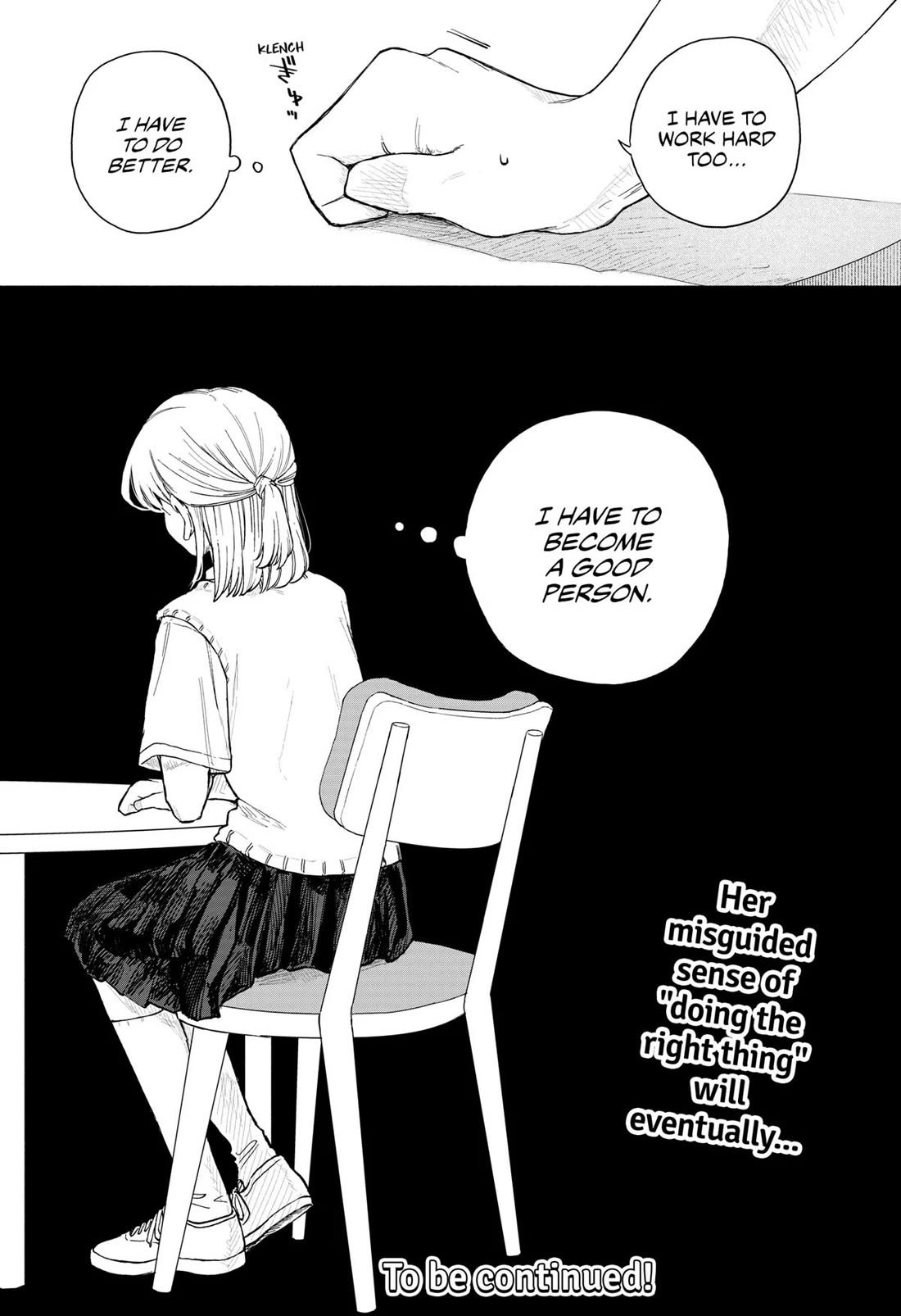 Hope You're Happy, Lemon chapter 62 page 16