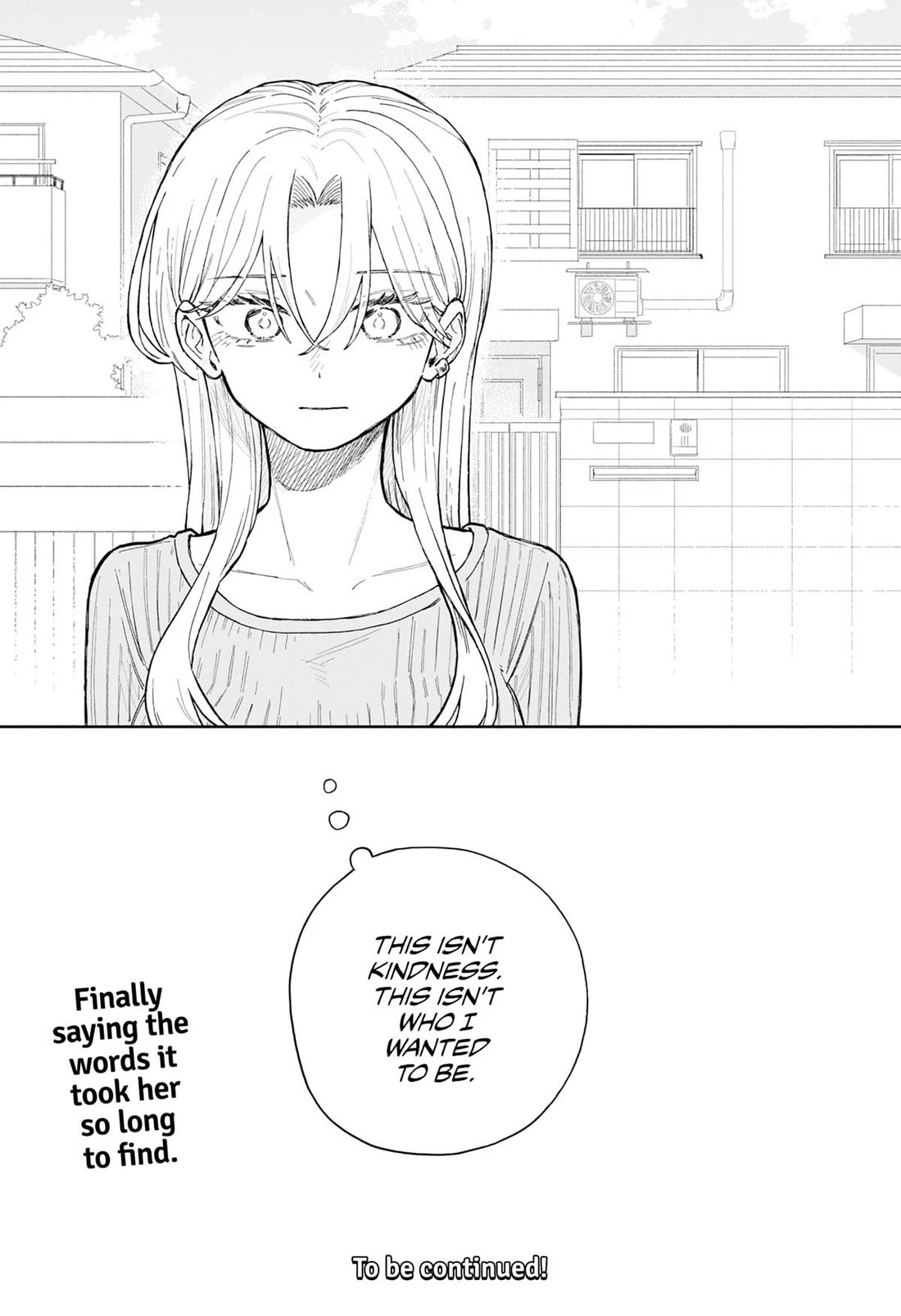 Hope You're Happy, Lemon chapter 66 page 17