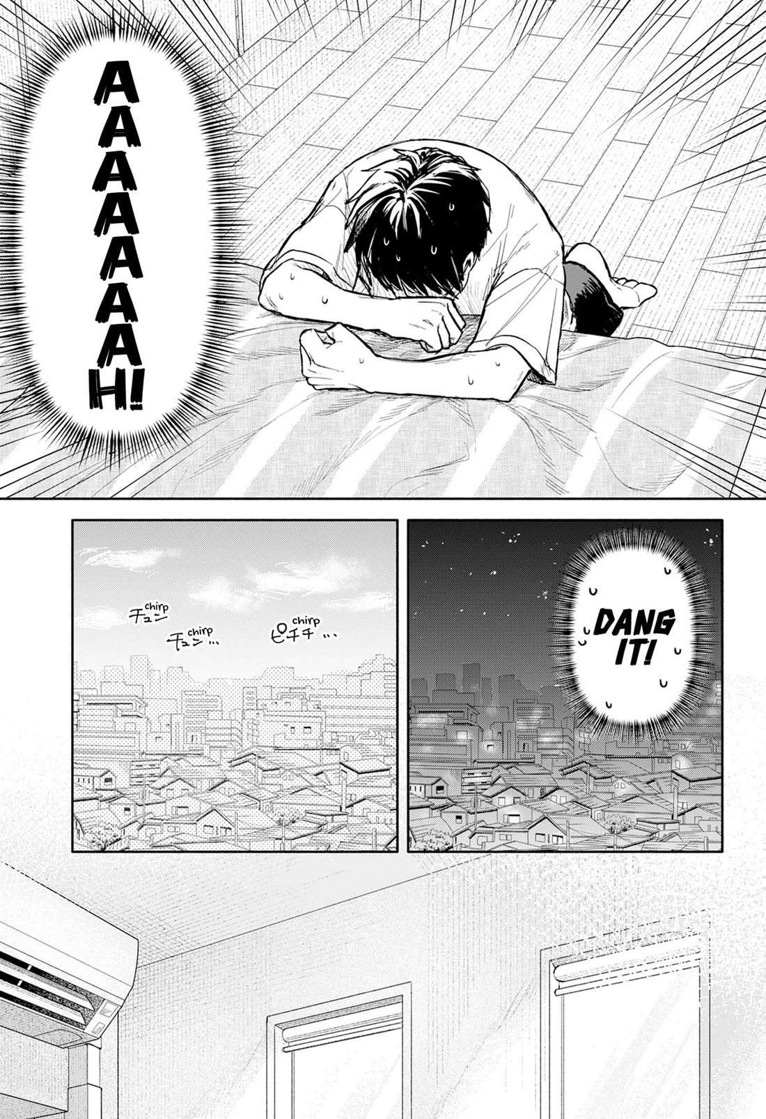 Hope You're Happy, Lemon chapter 68 page 15