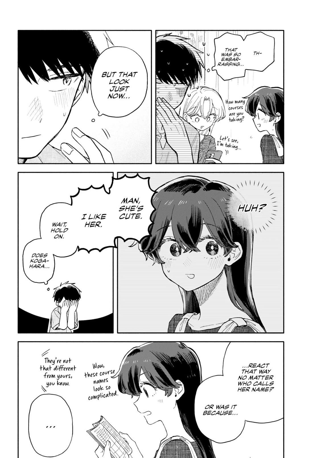 Hope You're Happy, Lemon chapter 70 page 14