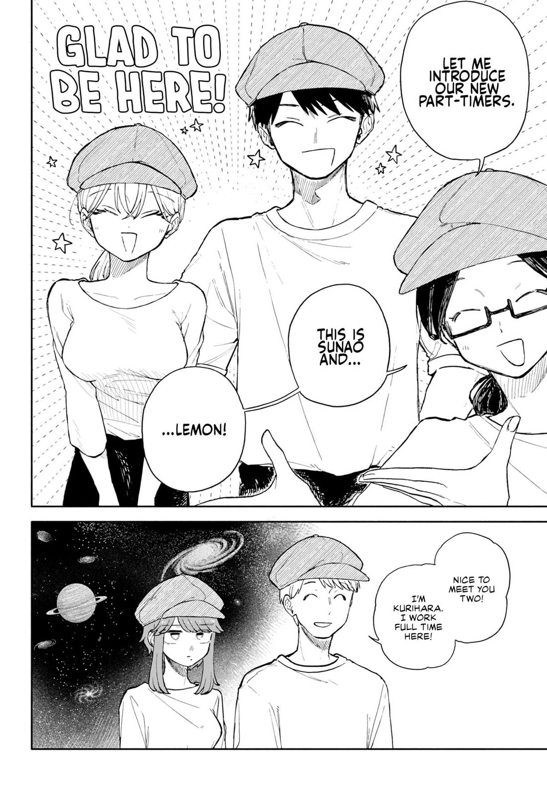 Hope You're Happy, Lemon chapter 73 page 14