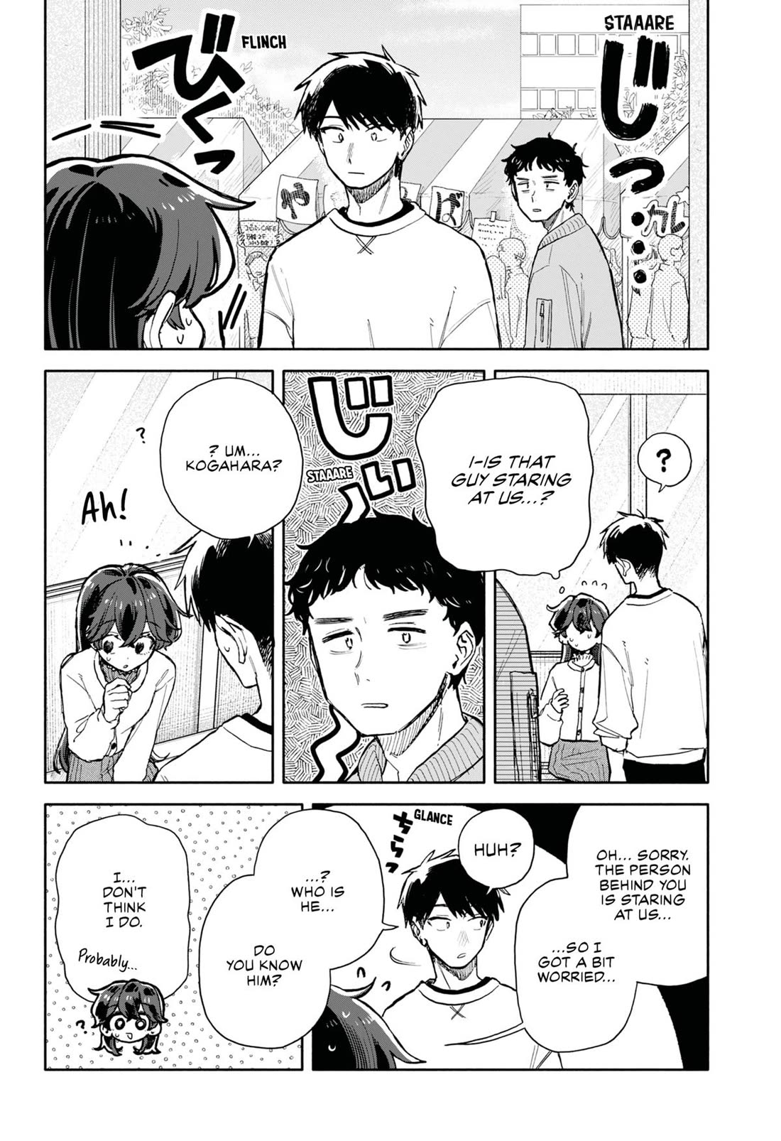 Hope You're Happy, Lemon chapter 86 page 2