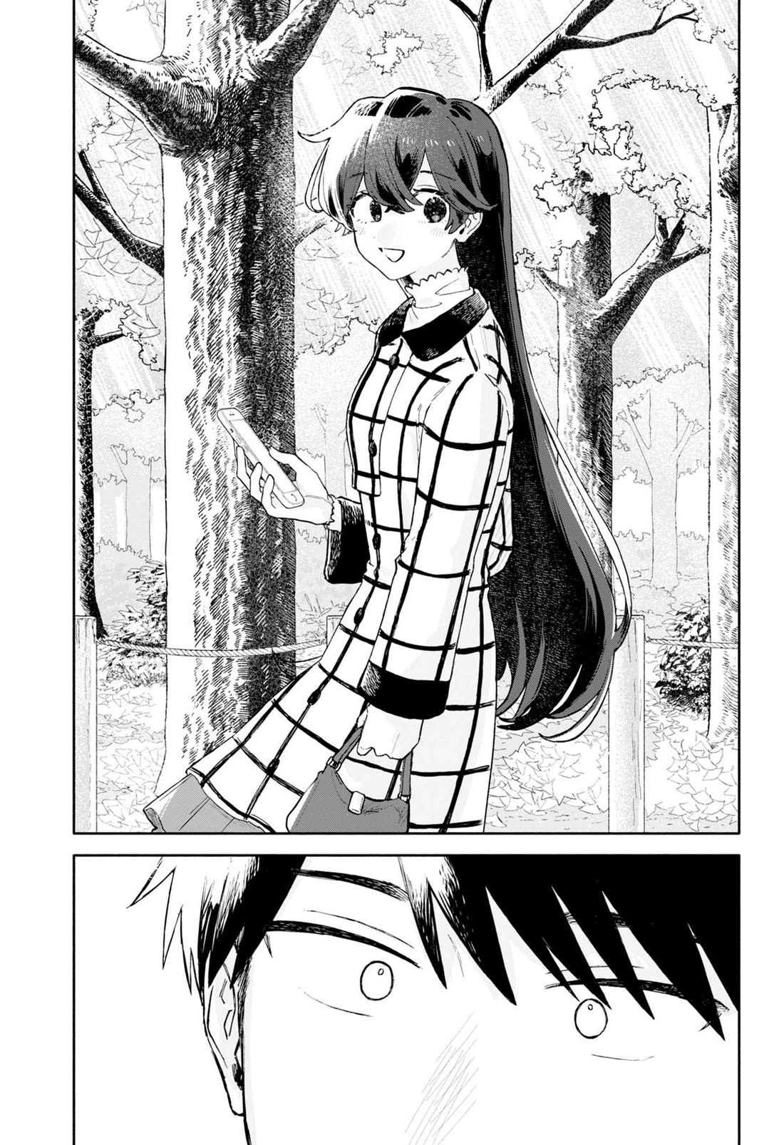 Hope You're Happy, Lemon chapter 90 page 5