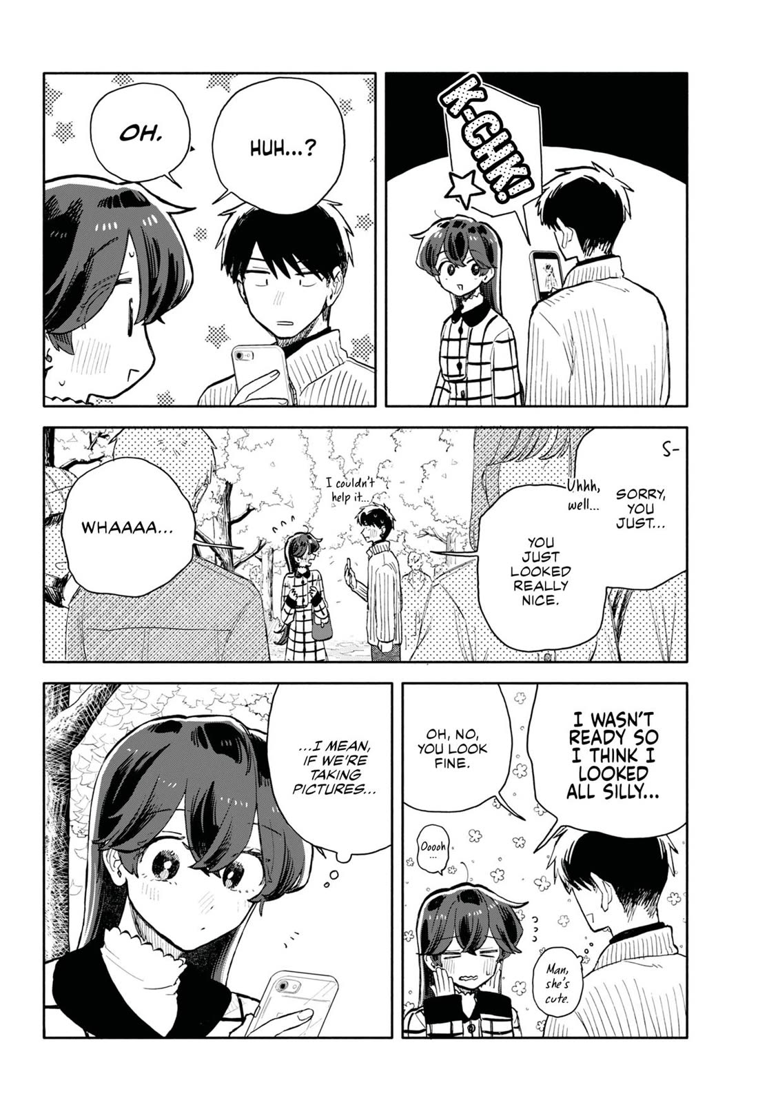 Hope You're Happy, Lemon chapter 90 page 6