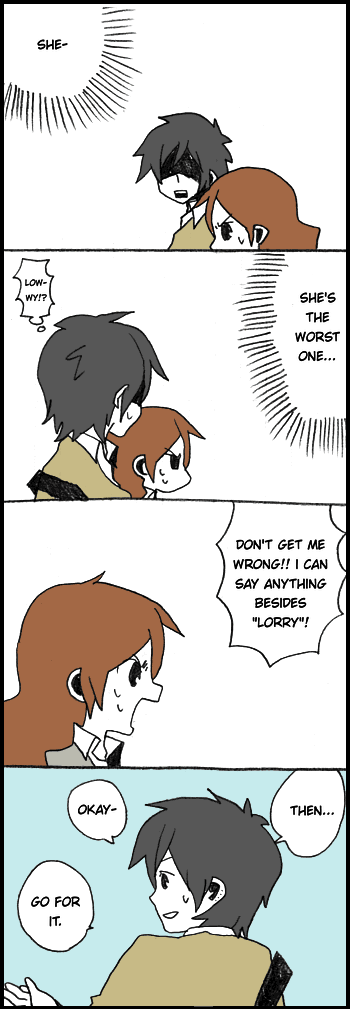 Hori-san to Miyamura-kun chapter 58 page 11