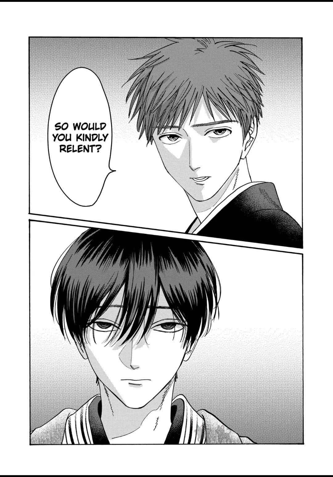 Hotaru no Yomeiri chapter 21 page 20