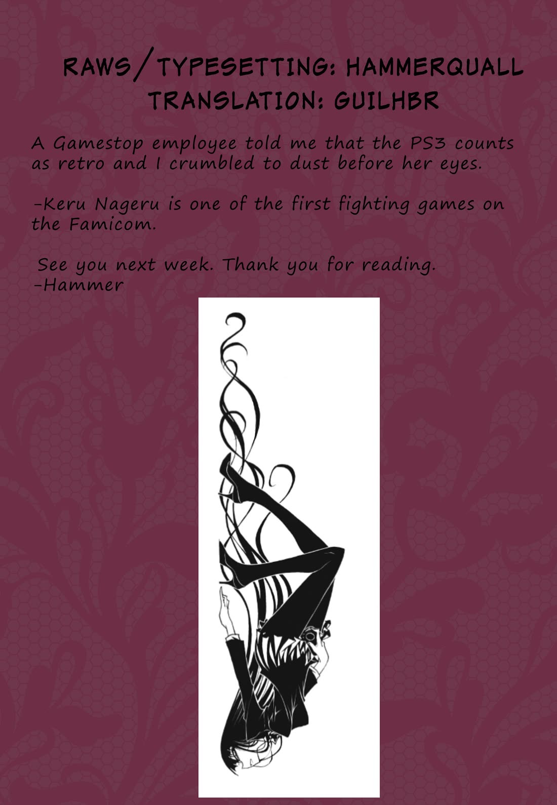 Houkago Play chapter 92 page 9