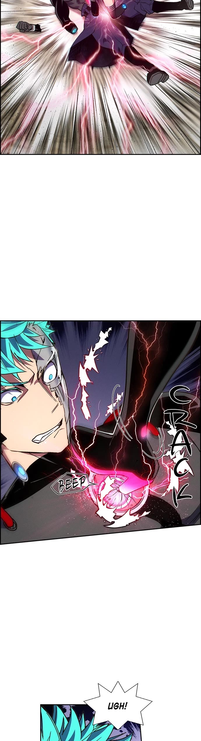 Housekeeper chapter 105 page 14