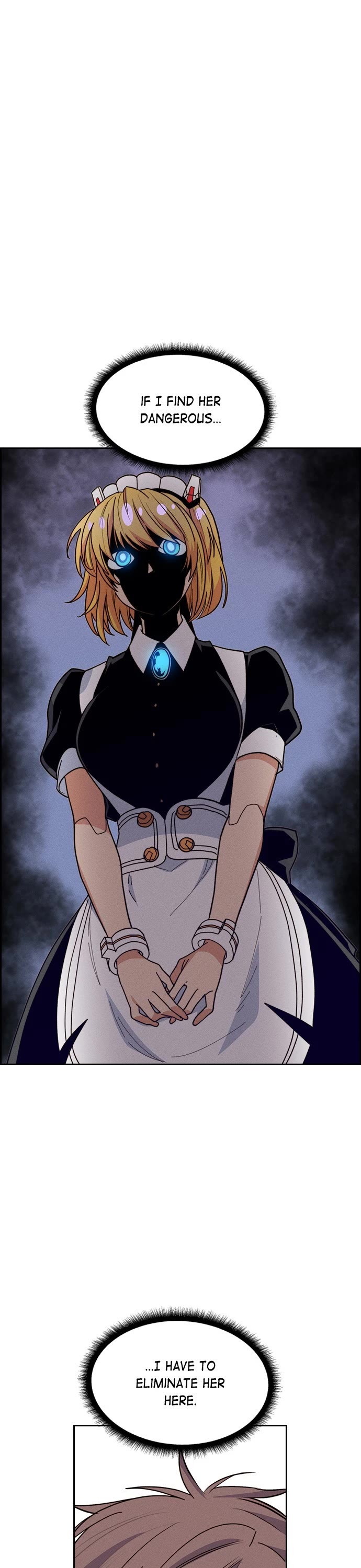 Housekeeper chapter 116 page 8